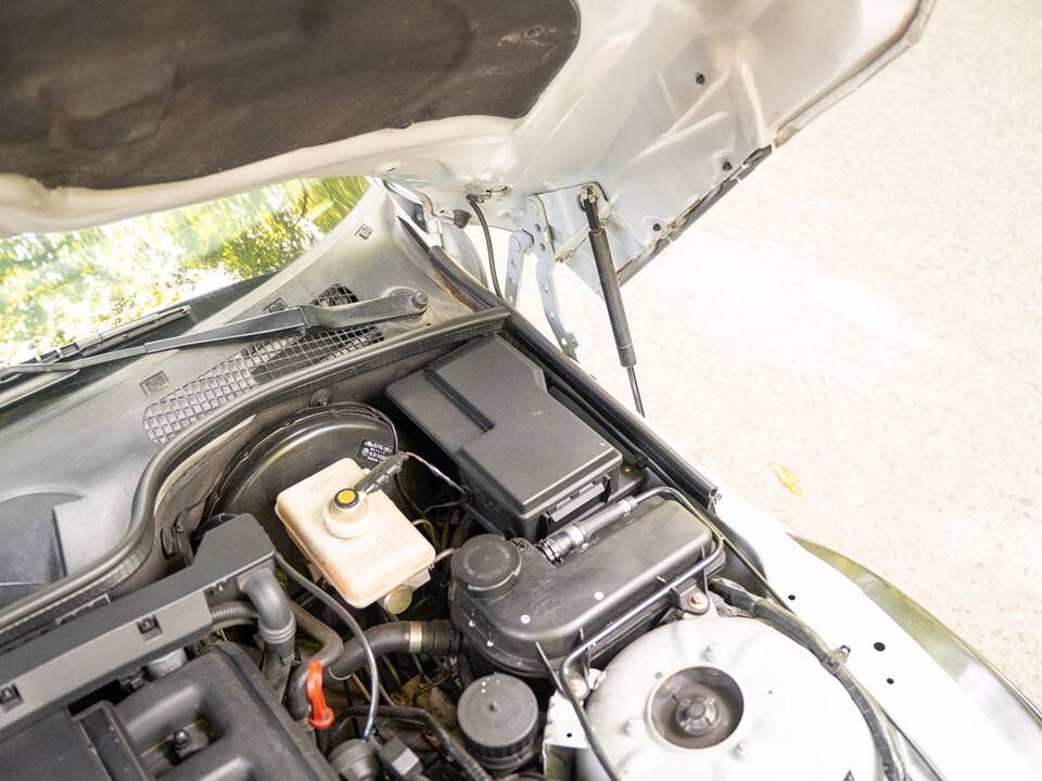 Image 56/56 of BMW Z3 Coupé 2.8 (2001)