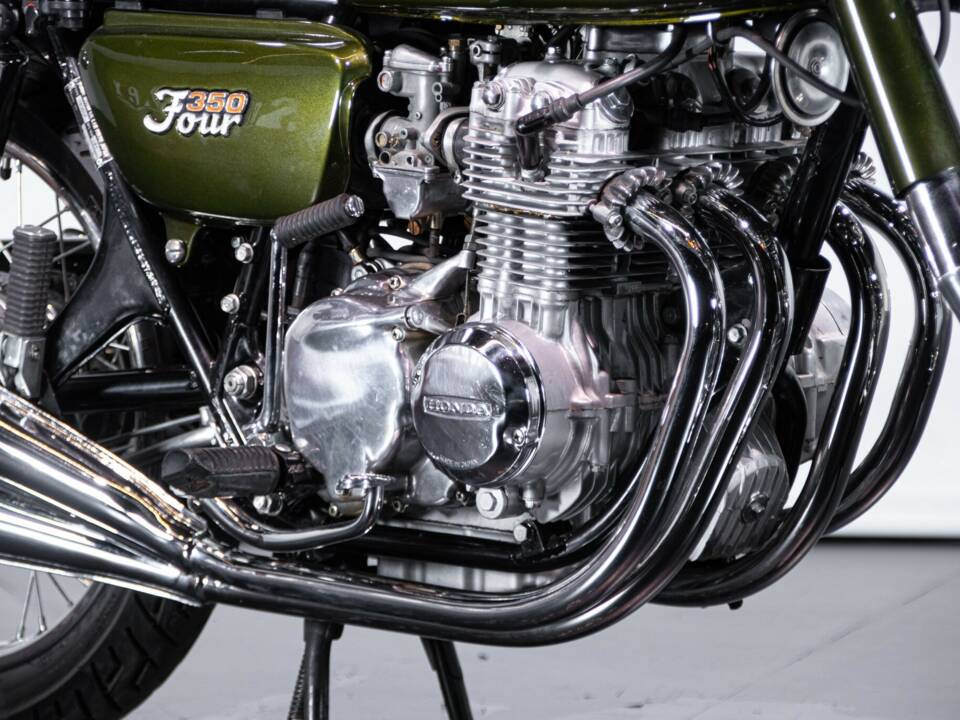 Image 33/50 of Honda DUMMY (1973)