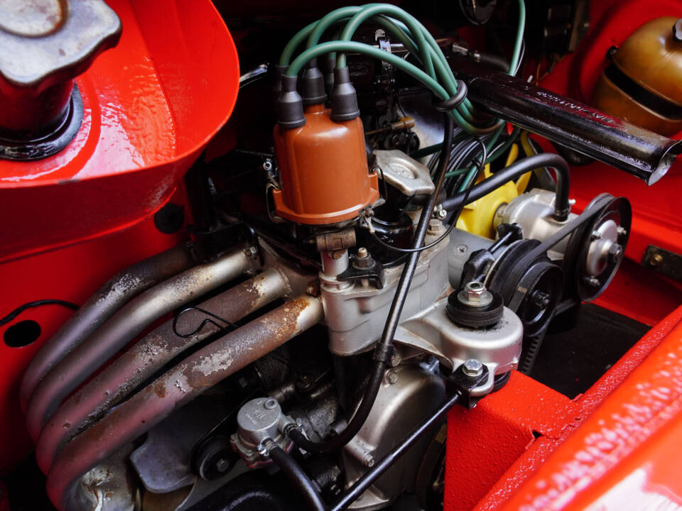Image 93/94 of FIAT 850 Coupe (1966)