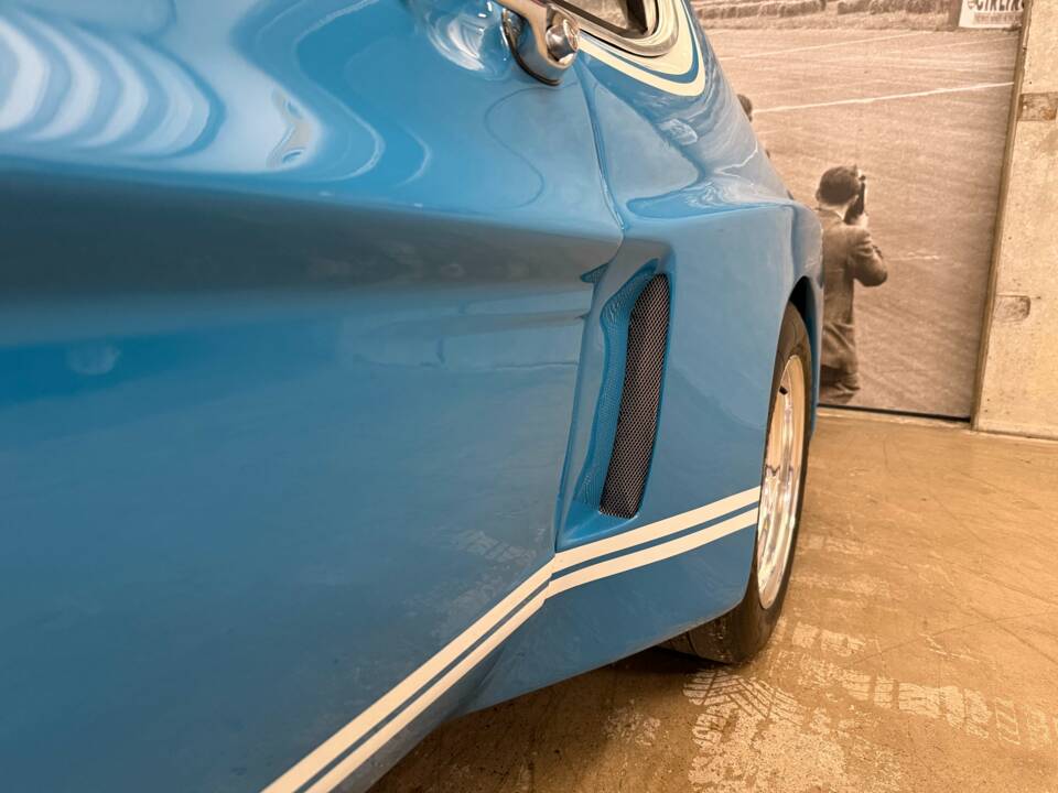 Image 17/17 of Ford Capri RS 2600 (1972)