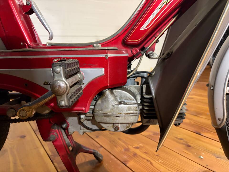 Bild 17/19 von KTM Hobby II (1971)