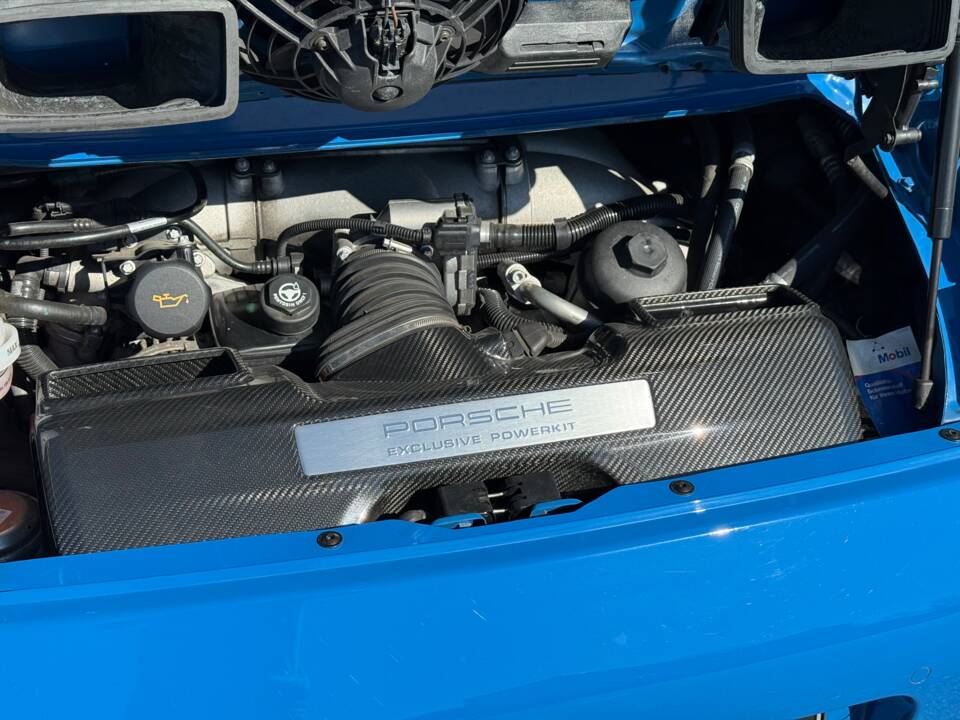 Image 33/37 of Porsche 911 Speedster (2010)