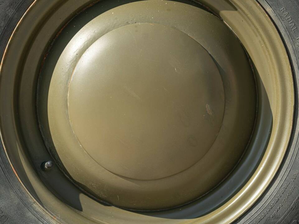 Image 36/50 de DKW Munga (1957)