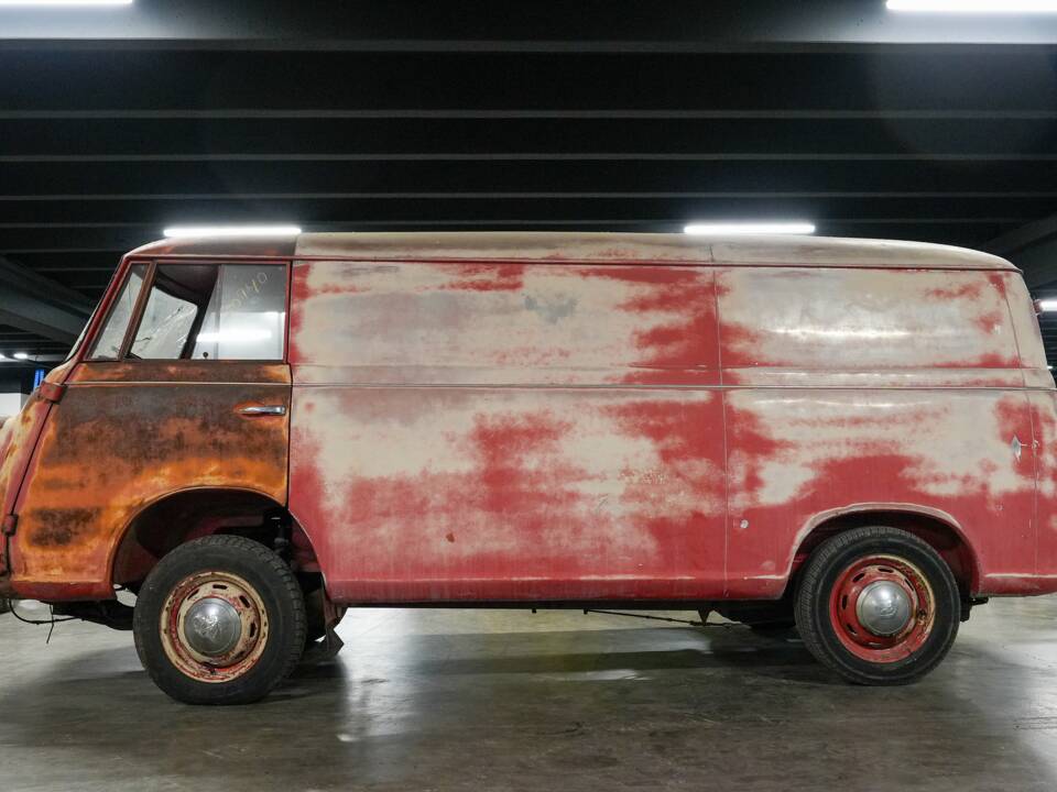 Bild 2/15 von Goliath Express 1100 (1960)