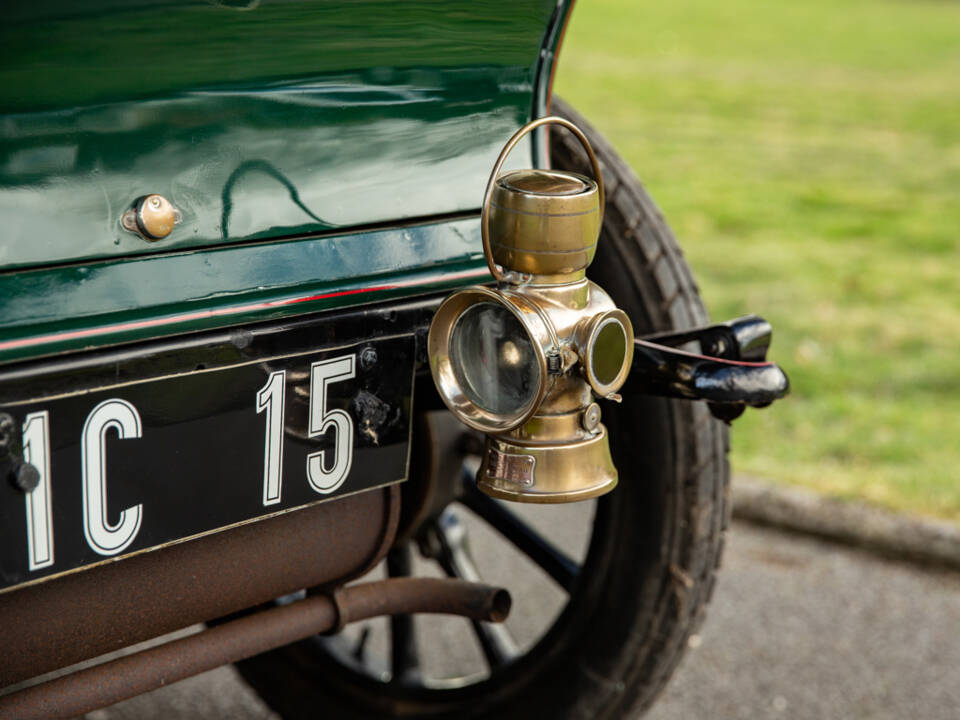 Bild 32/44 von Talbot 15 HP (1905)