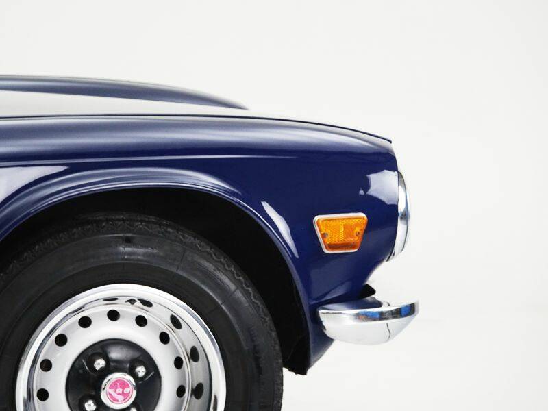 Bild 12/15 von Triumph TR 6 (1971)