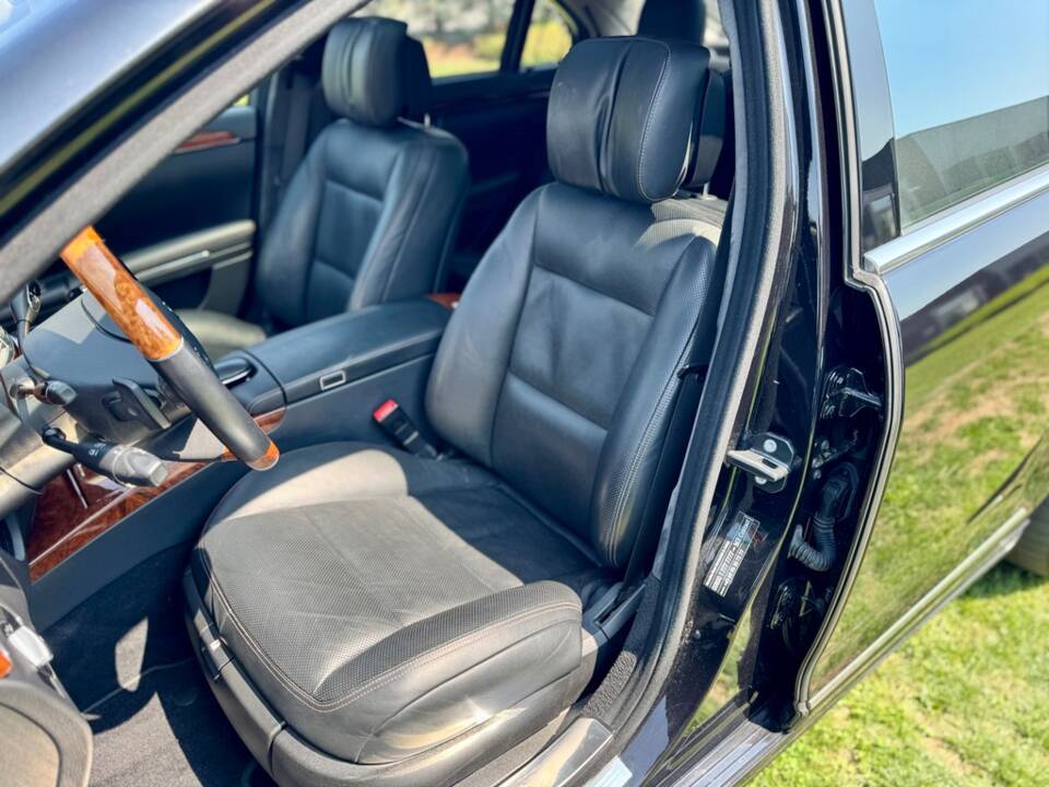 Bild 26/79 von Mercedes-Benz S 500 BlueEFFICIENCY (2011)
