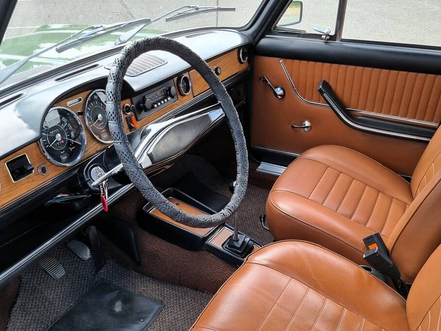 Imagen 13/30 de FIAT 125 (1971)