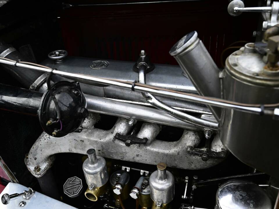 Bild 46/50 von MG 18/80 Mark II (1930)