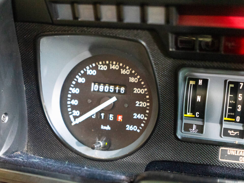 Bild 25/47 von Jaguar XJS 5.3 V12 (1988)