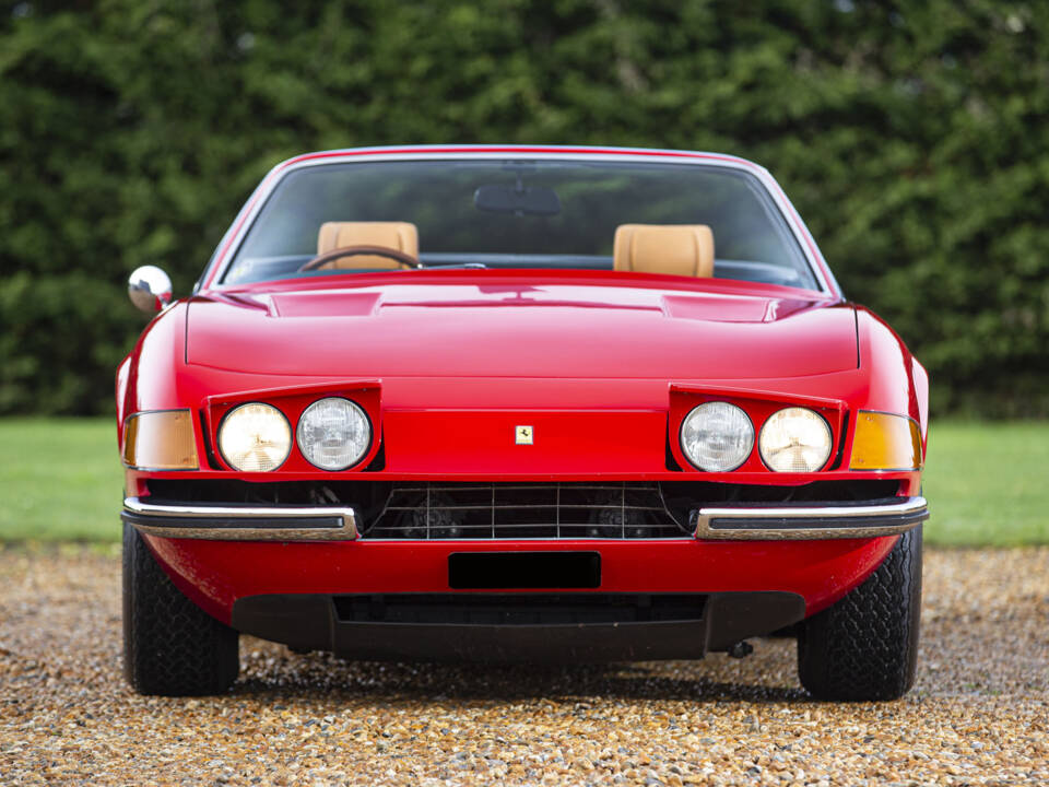 Afbeelding 6/40 van Ferrari 365 GTB&#x2F;4 Spyder (1973)