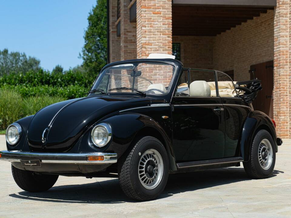 Image 1/50 of Volkswagen Beetle 1303 (1975)