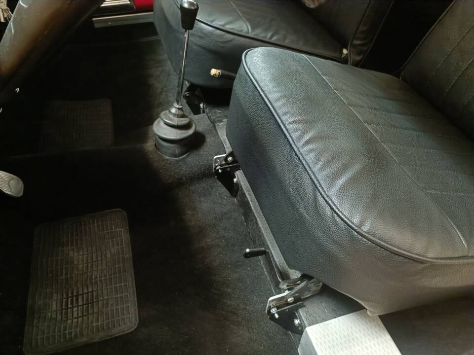 Image 48/77 of Austin Mini 850 (1965)