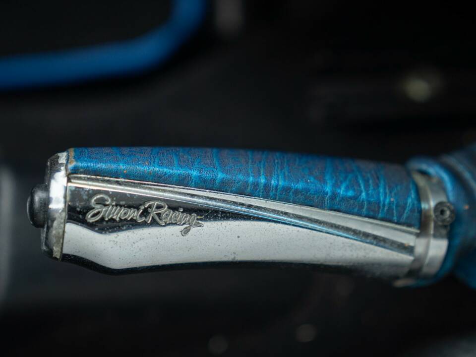 Imagen 37/50 de Citroën Saxo 1.6i VTS (1996)