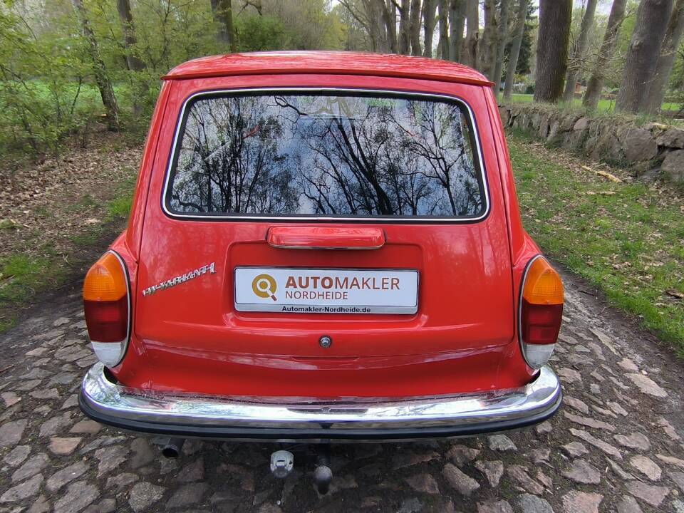 Image 19/53 of Volkswagen 1600 Variant (1972)