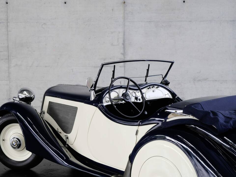 Bild 18/49 von BMW 315&#x2F;1 Sport (1935)