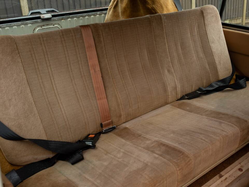 Immagine 48/50 di Land Rover Range Rover Classic 3.5 (1982)