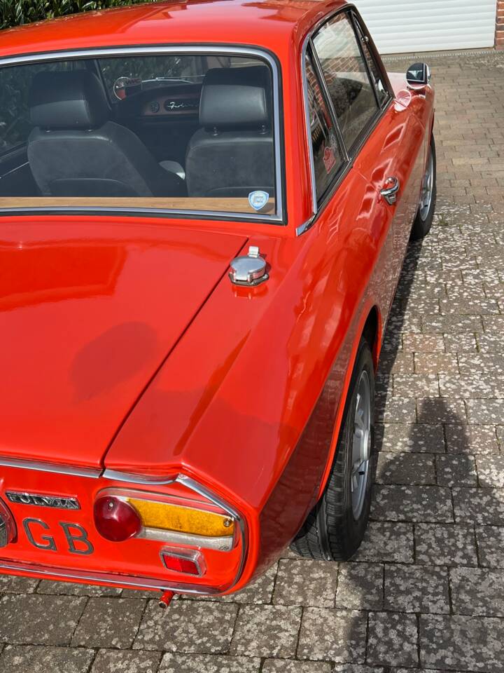 Bild 53/84 von Lancia Fulvia (1971)
