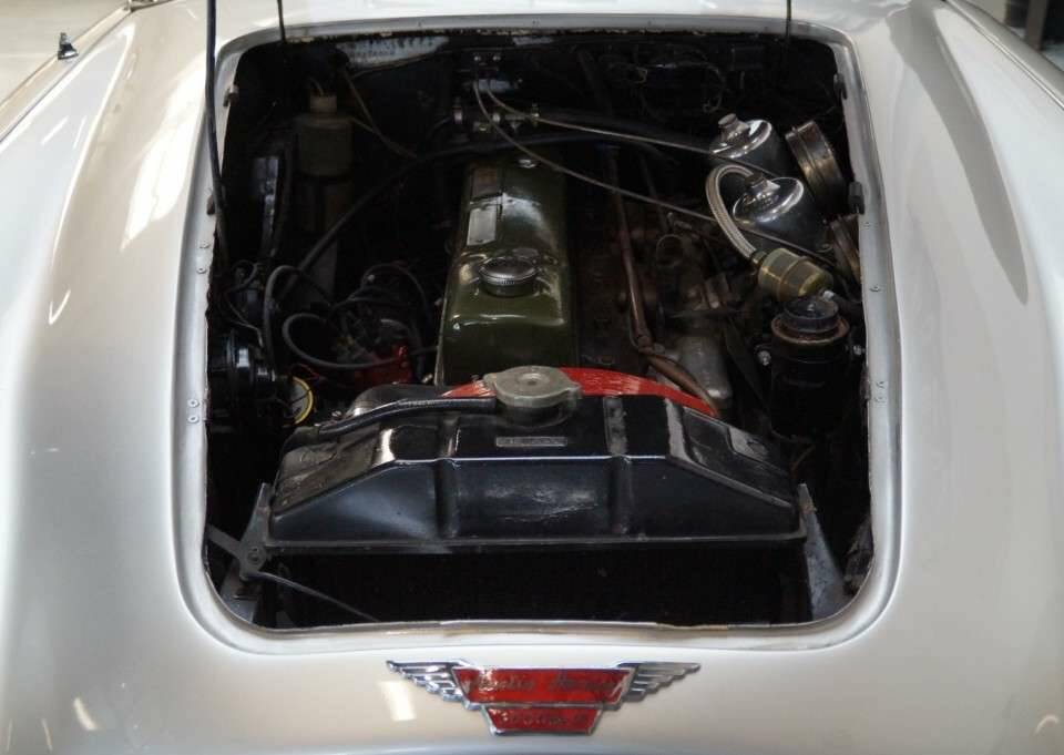 Image 11/50 de Austin-Healey 3000 Mk III (BJ8) (1965)