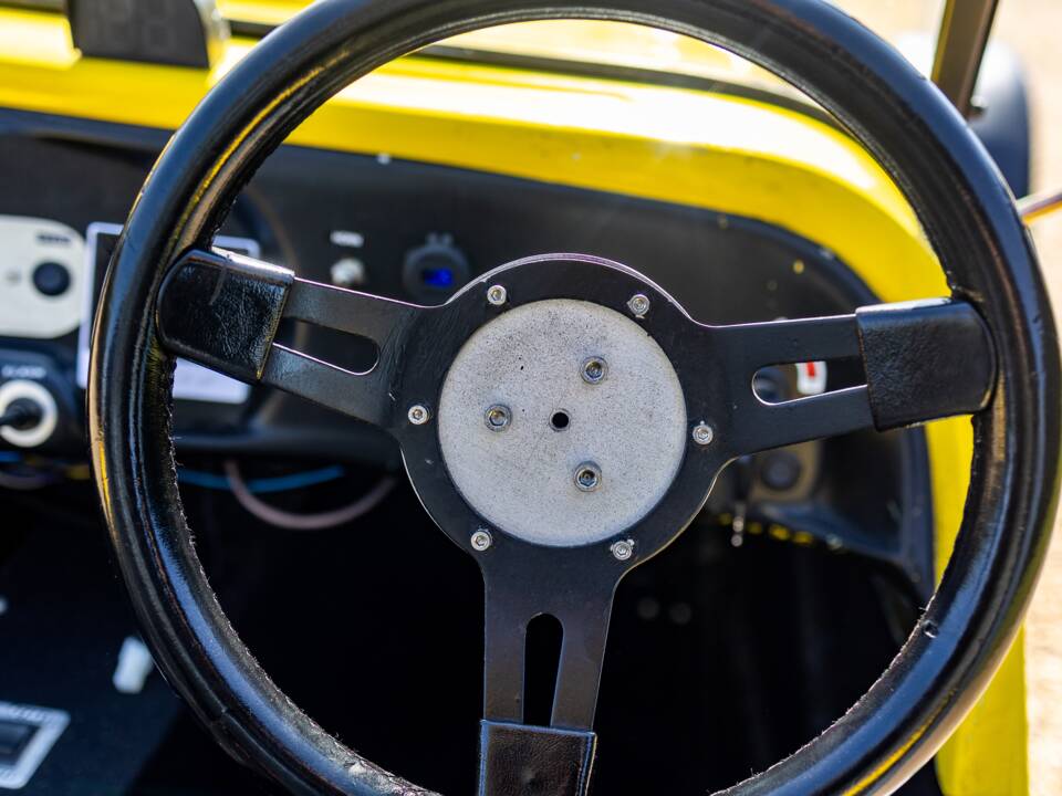 Image 39/43 of Lotus Seven (2004)