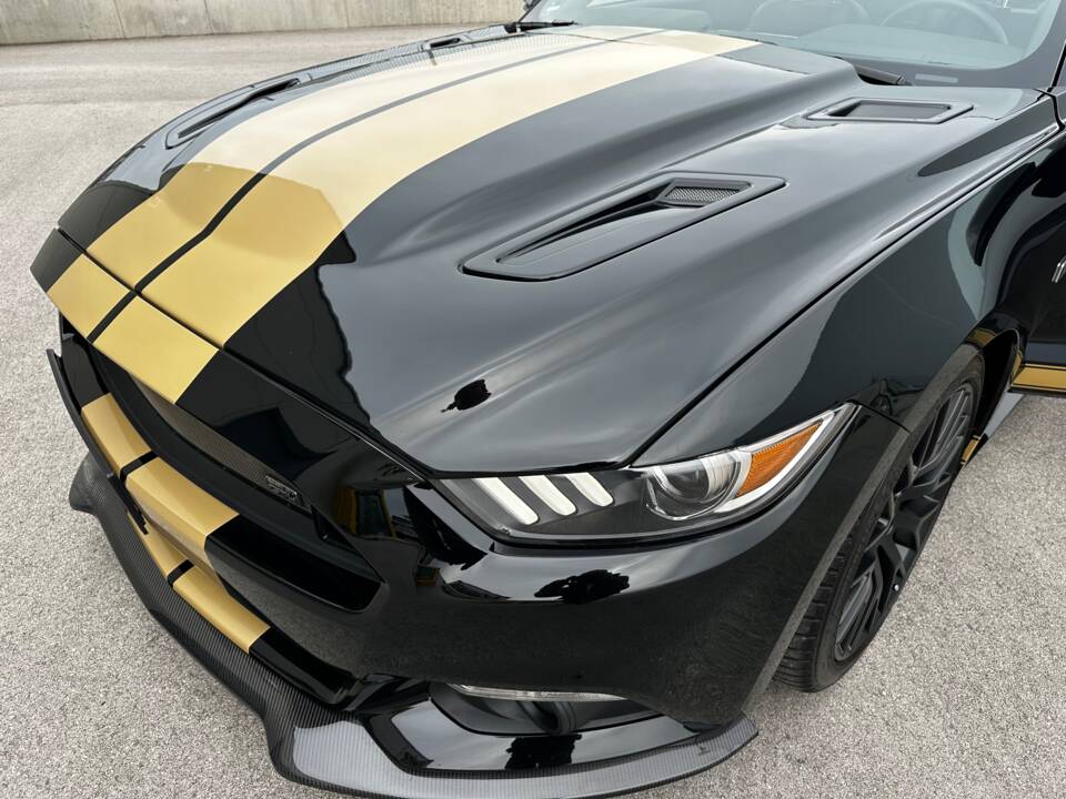 Image 11/44 of Ford Shelby GT/H (2017)
