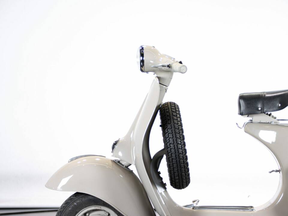 Immagine 50/50 di Piaggio DUMMY (1959)