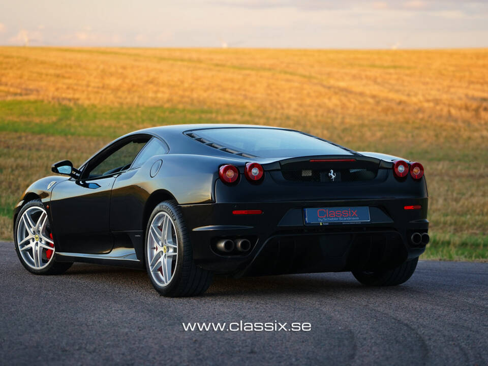 Bild 2/24 von Ferrari F 430 (2008)
