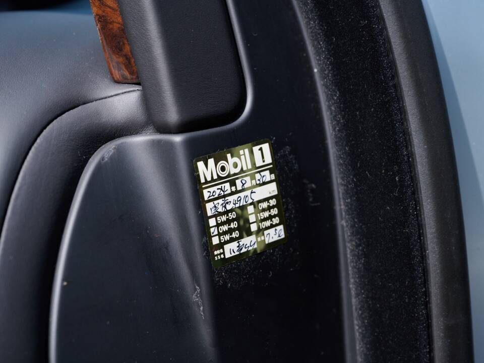 Bild 42/50 von Jaguar XJ 5.0 (2012)