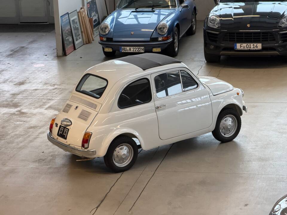 Immagine 2/38 di FIAT 500 L (1971)