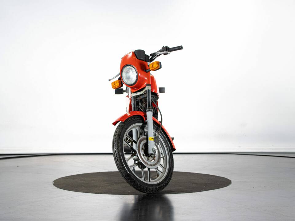 Image 7/50 of Gilera 125 TG-1 (1979)