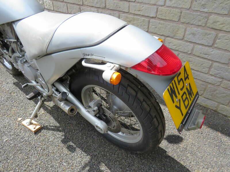 Bild 41/41 von Aprilia Moto 6.5 (2000)