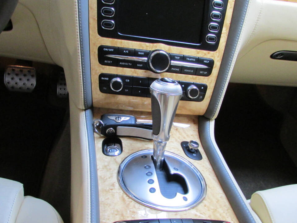 Immagine 16/23 di Bentley Continental GT Speed (2008)