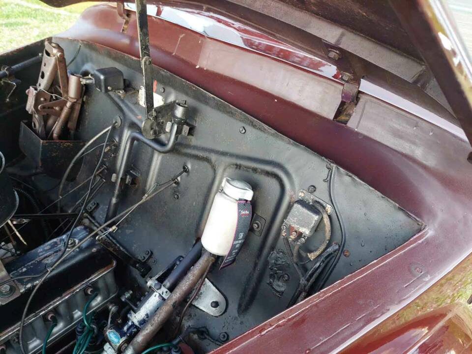 Image 3/93 of FIAT 1100-103 Familiare Viotti (1949)