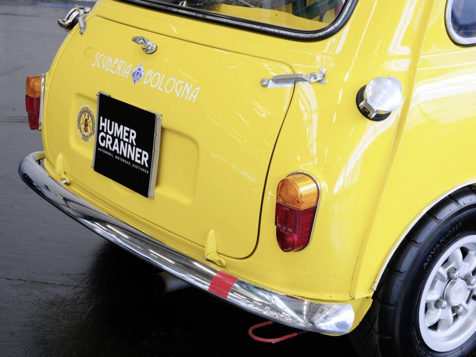 Image 16/50 of Austin Mini Cooper S 1275 (1965)