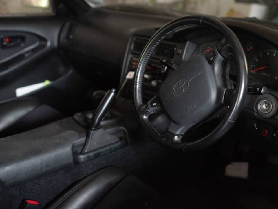 Bild 3/5 von Toyota MR2 2.0 Turbo (1994)