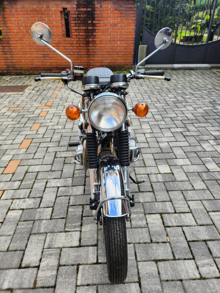 Bild 5/14 von Honda DUMMY (1975)