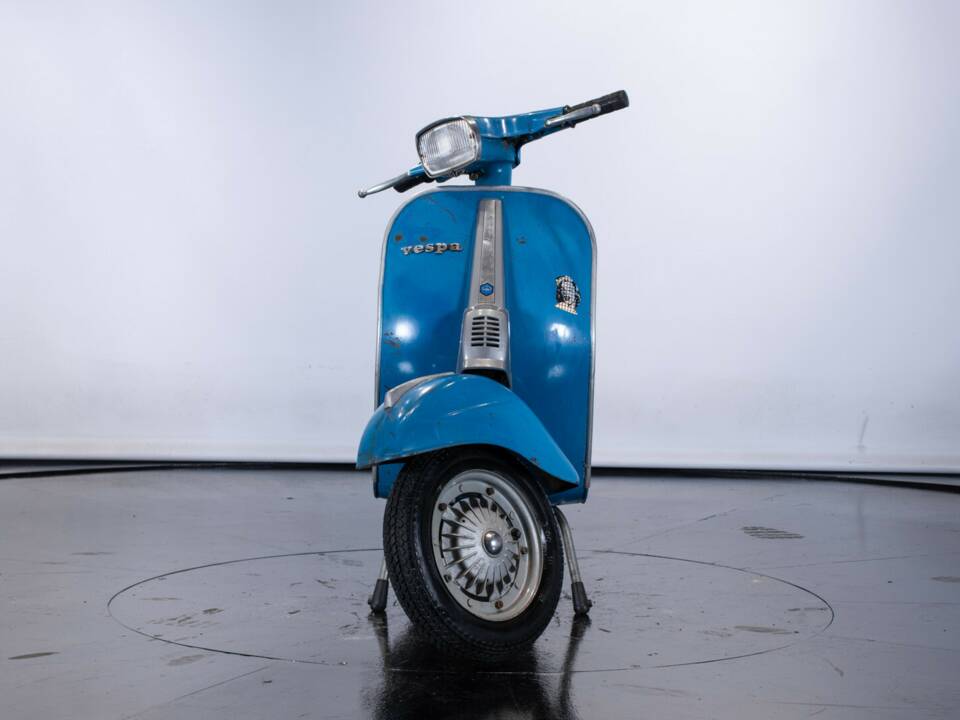 Bild 7/50 von Piaggio Vespa 50 Special (1979)