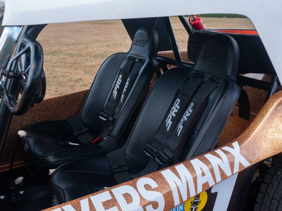 Bild 48/50 von Volkswagen Meyers Manx Buggy (1958)