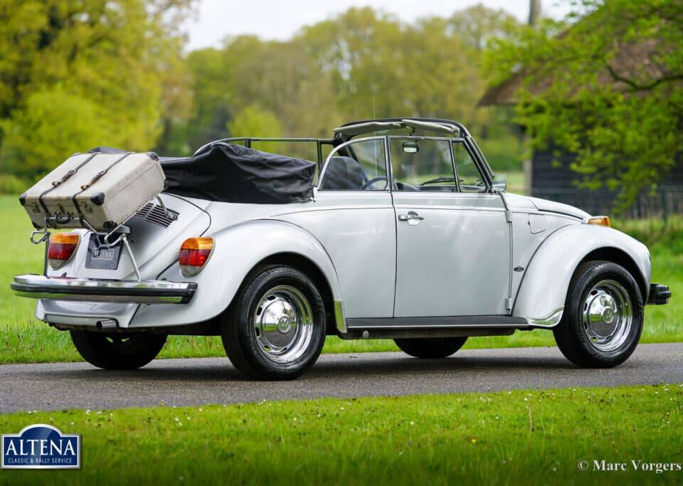 Bild 12/43 von Volkswagen Beetle 1303 (1979)