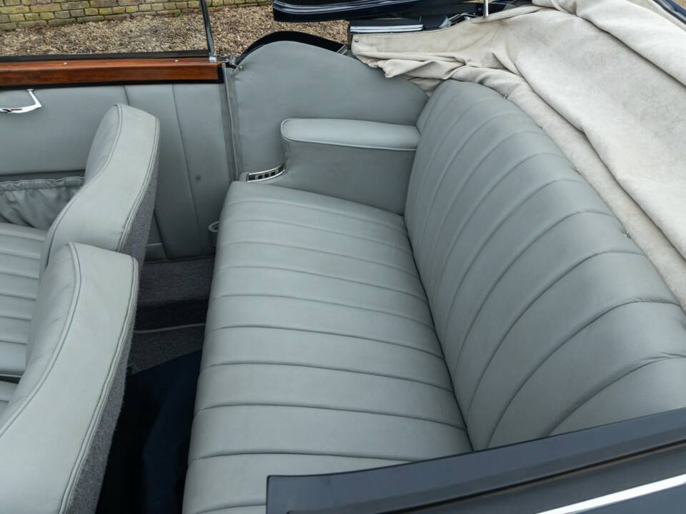 Image 24/50 of Mercedes-Benz 200 (1935)