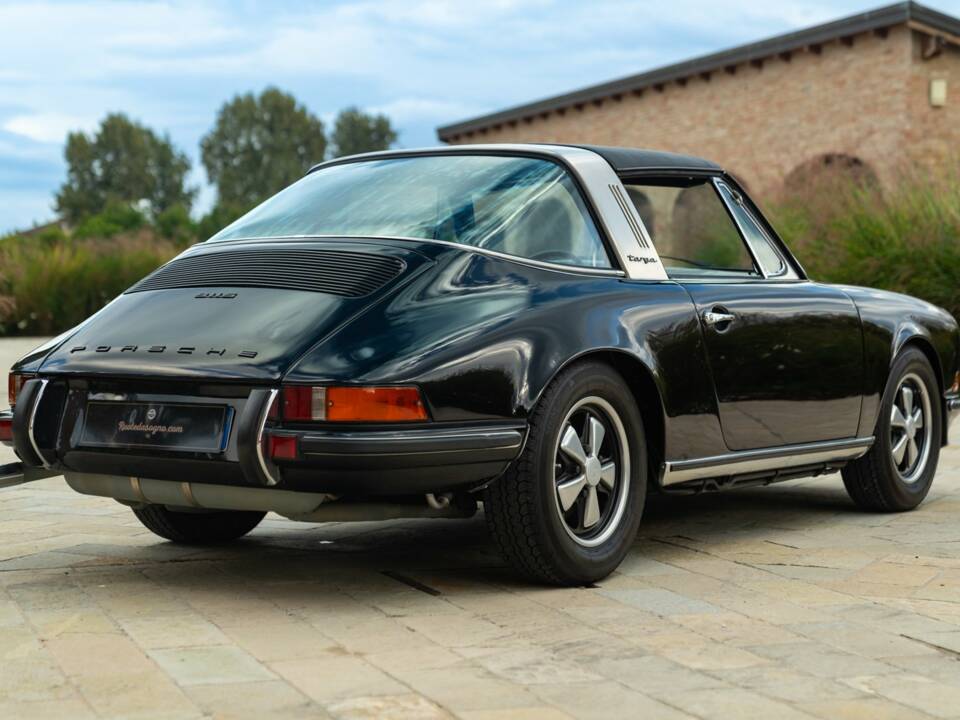 Bild 8/50 von Porsche 911 2.4 S (1973)