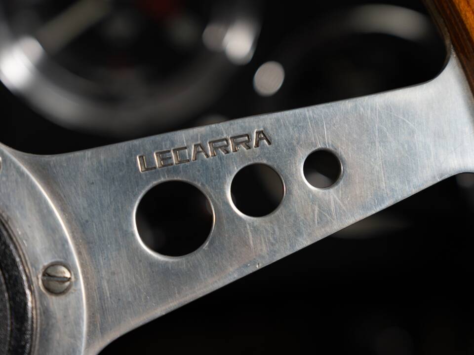 Bild 33/36 von Aston Martin DB 4 Vantage (1963)