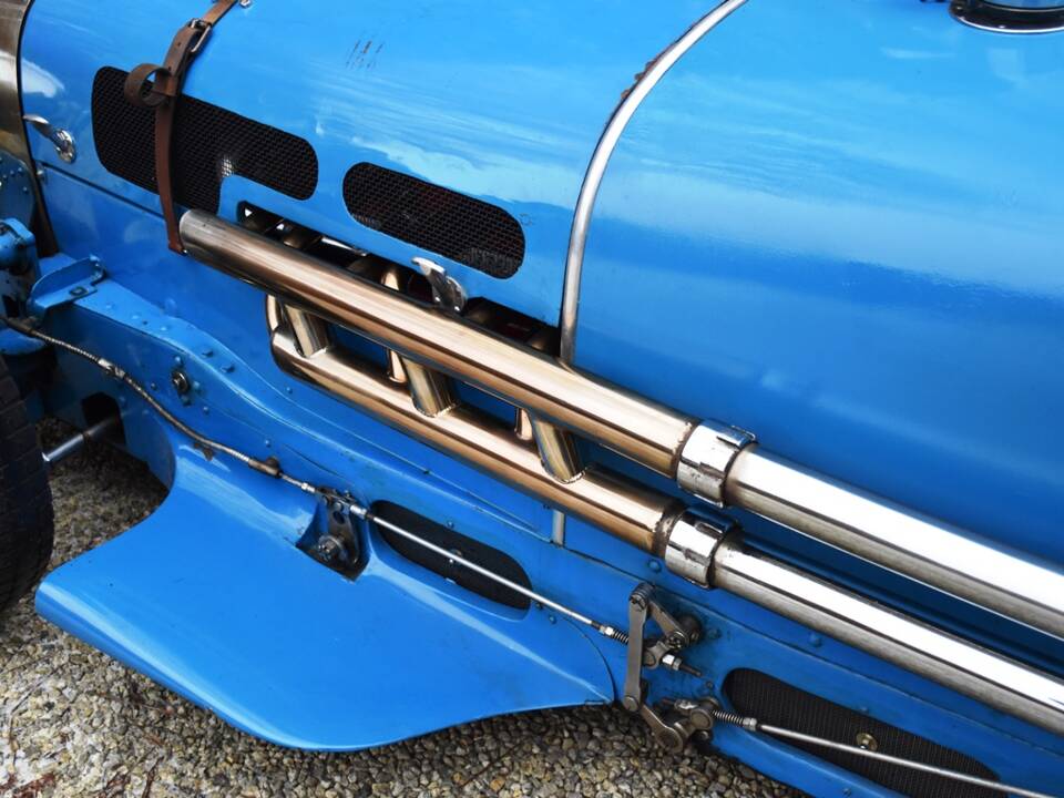 Bild 13/46 von Alphi T10 (1929)