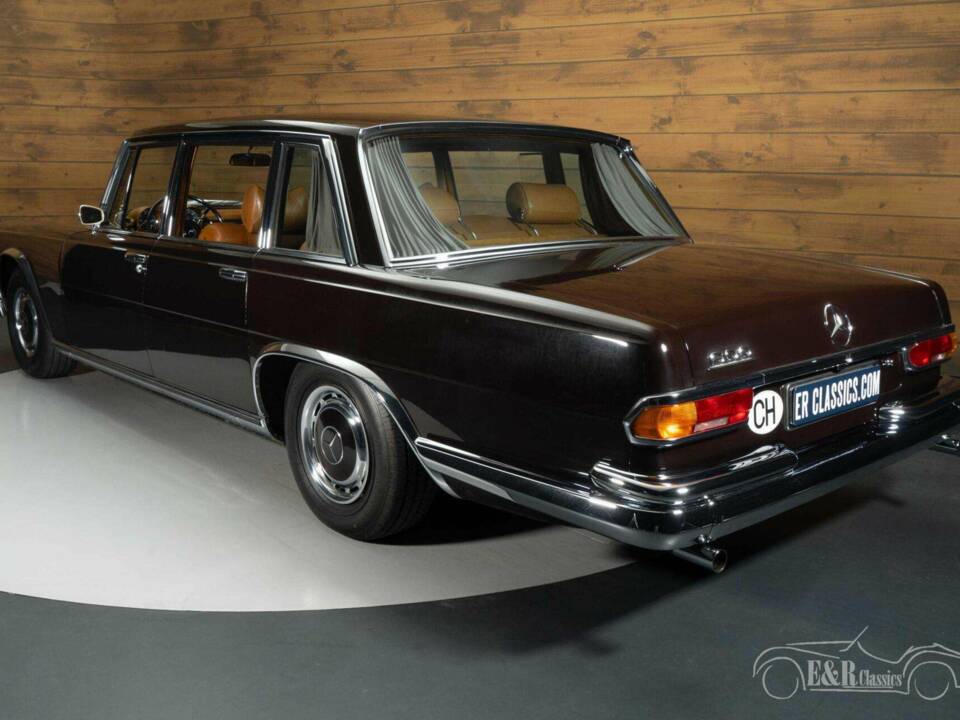 Image 17/19 of Mercedes-Benz 600 (1967)