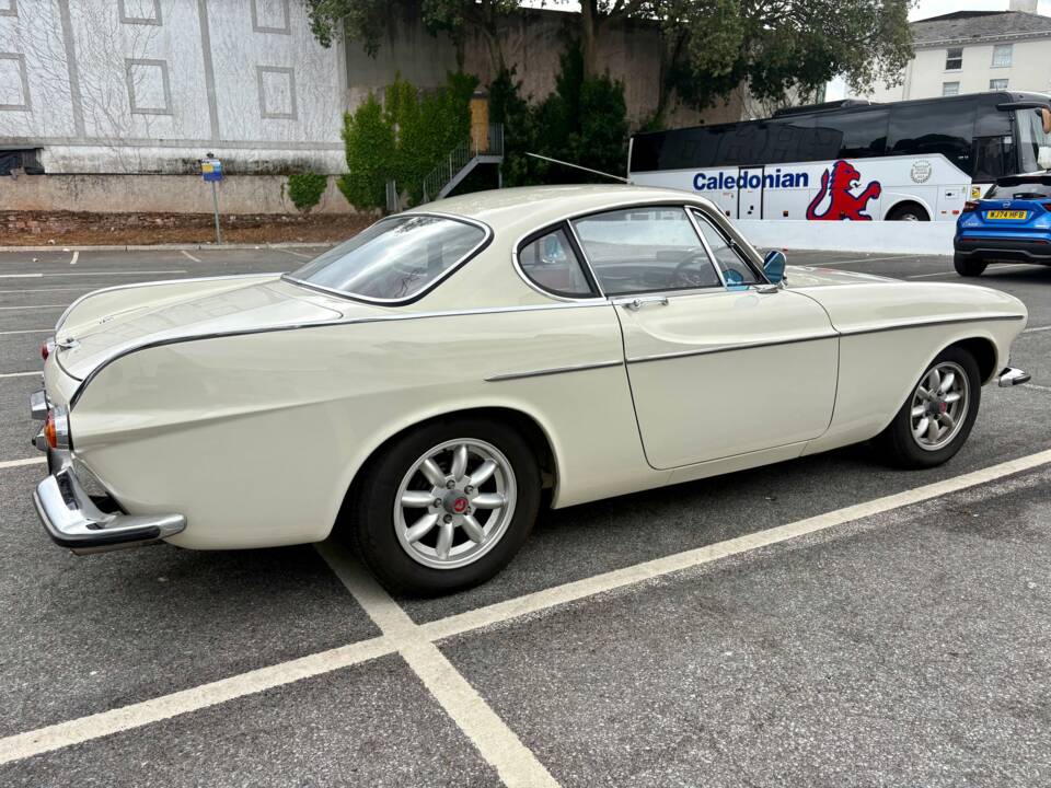 Bild 18/46 von Volvo 1800 S (1967)