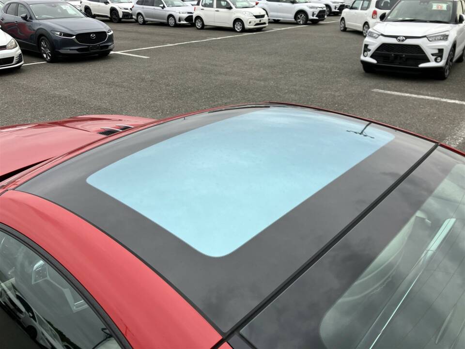 Afbeelding 10/70 van Mercedes-Benz SL 63 AMG (2012)