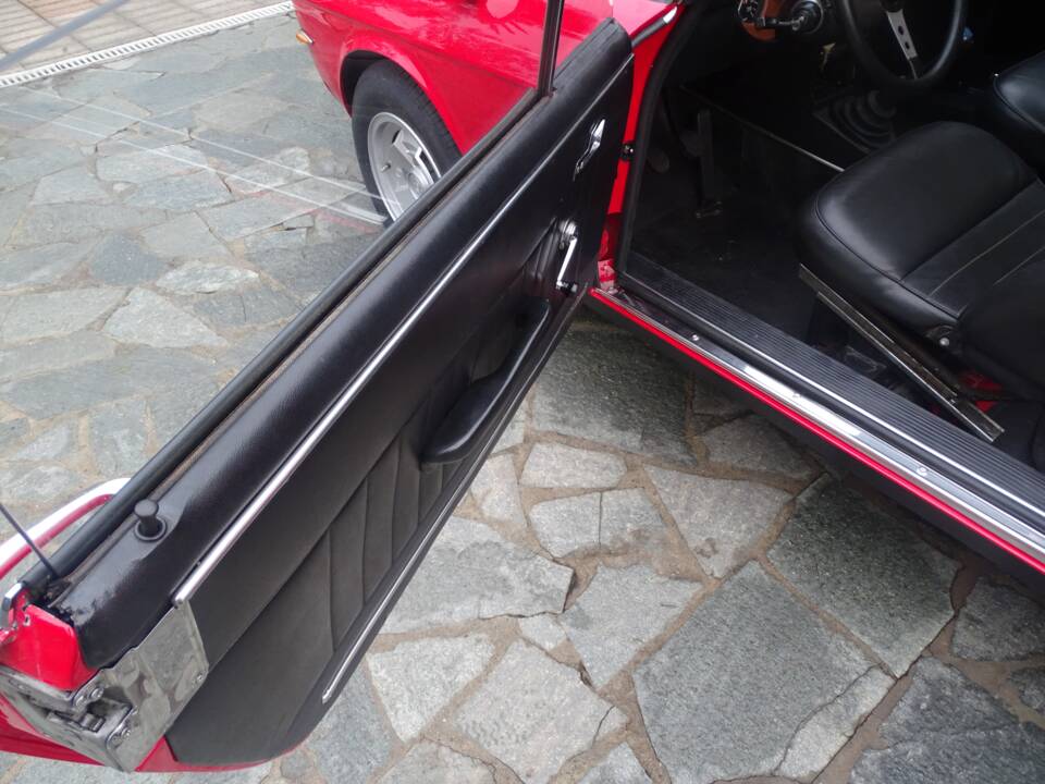 Immagine 28/57 di Lancia Fulvia Montecarlo (1972)