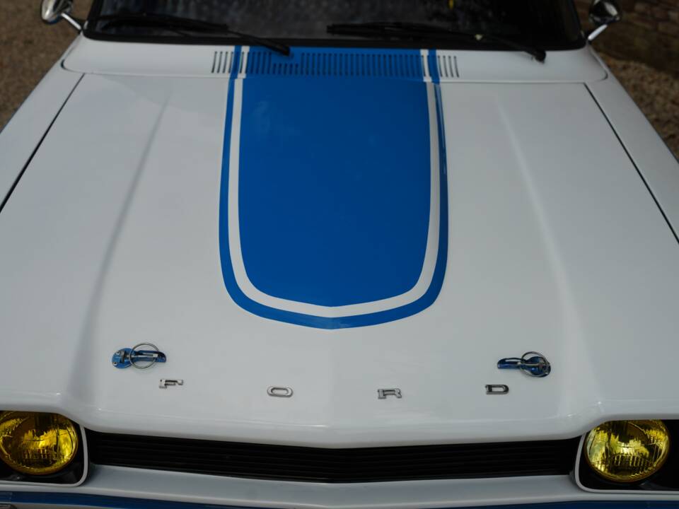 Bild 30/50 von Ford Capri RS 2600 (1972)