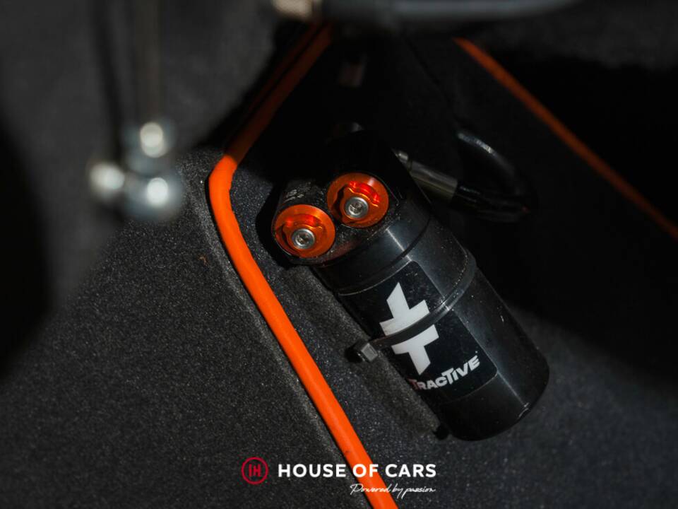 Afbeelding 16/25 van Donkervoort F22 (2024)