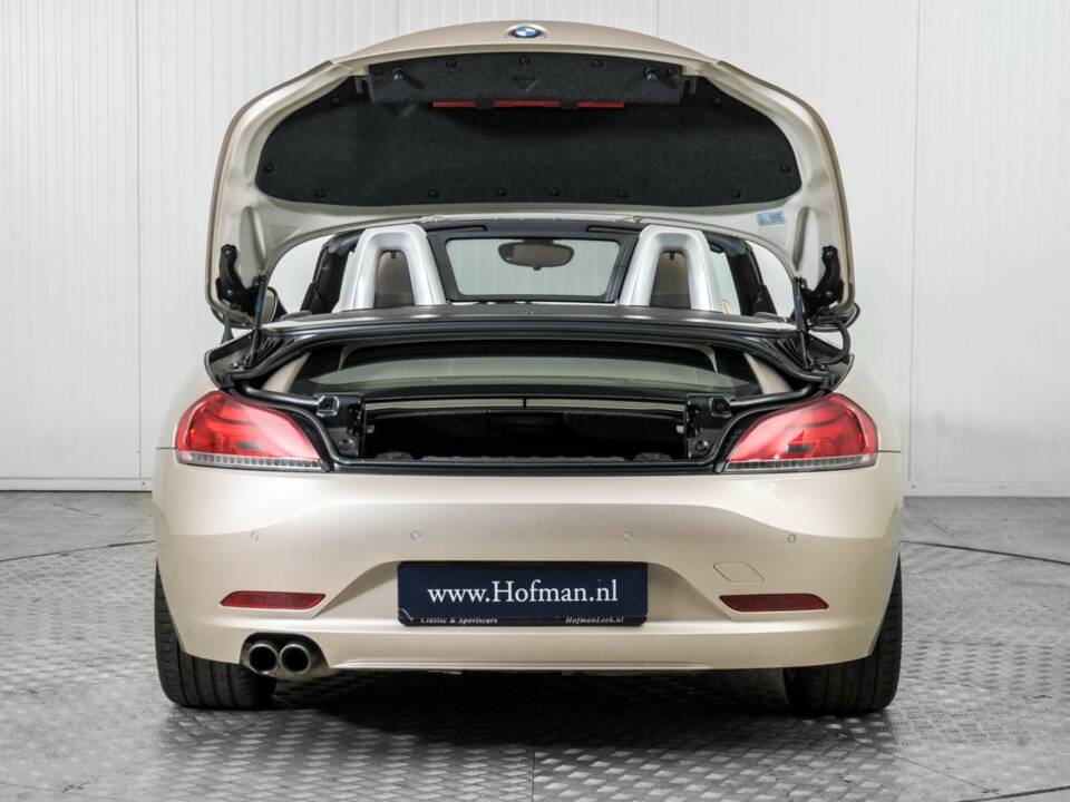 Bild 43/50 von BMW Z4 sDrive23i (2010)